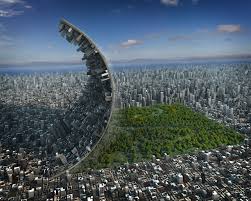 Media picture: Strategic Urban Plan 2035